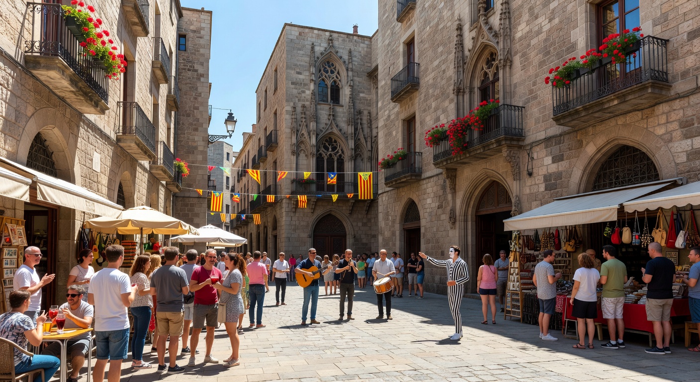 Barcelona