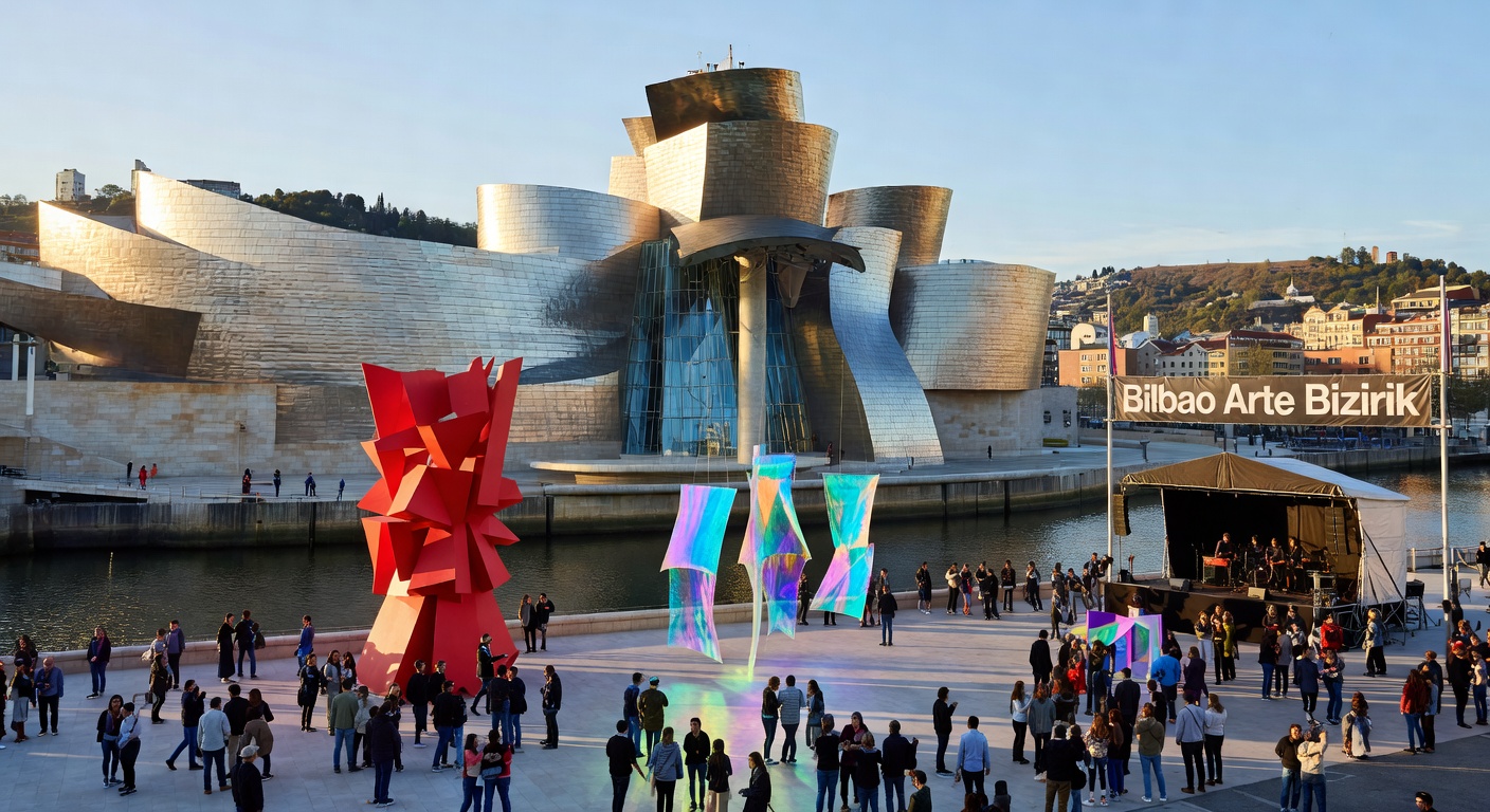Bilbao