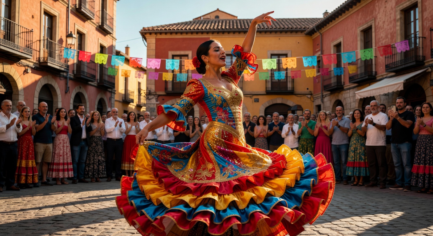Festival de Flamenco