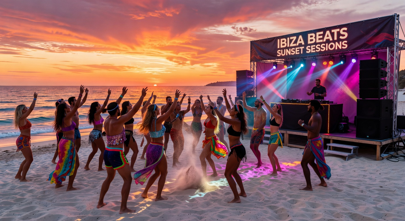 Ibiza
