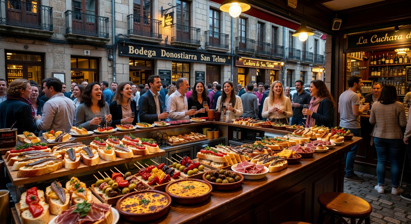 San Sebastián