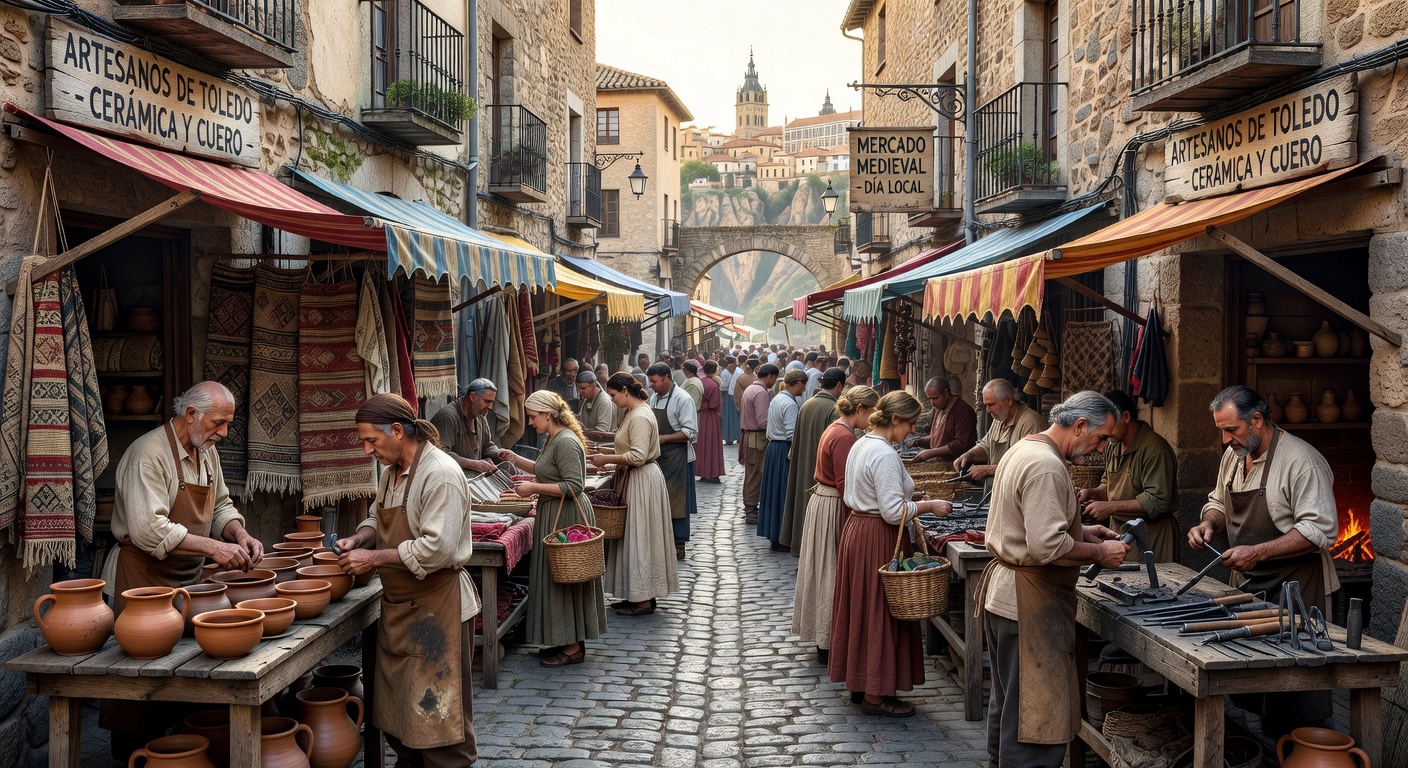 Toledo